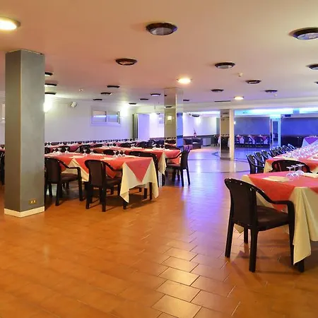 Oasi Hotel Hotel Conselve
