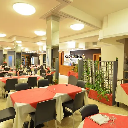 Oasi Hotel 3* Conselve