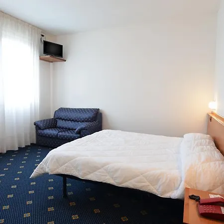 Oasi Hotel
