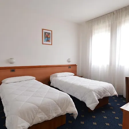 Oasi Hotel 3* Conselve
