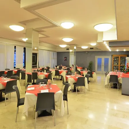 Hotel Oasi Hotel Conselve