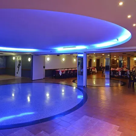 Oasi Hotel