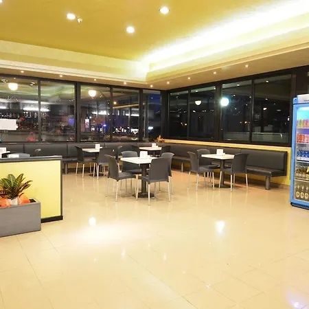 Oasi Hotel Conselve