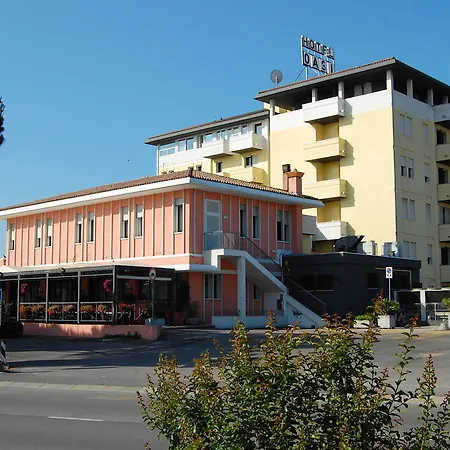 Oasi Hotel Conselve