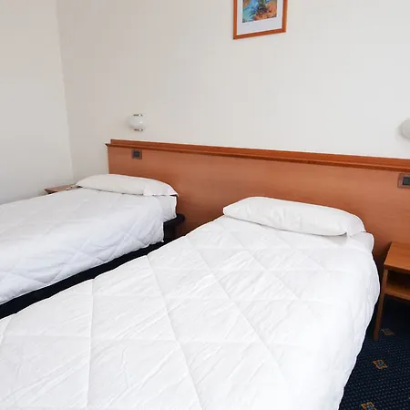 Oasi Hotel Hotel