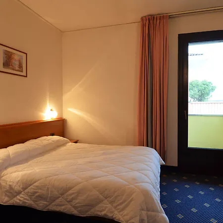 Oasi Hotel