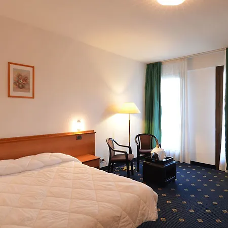 Oasi Hotel 3* Conselve