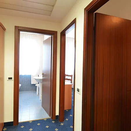 Oasi Hotel Conselve