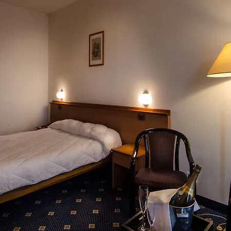 Hotel Oasi Hotel Conselve