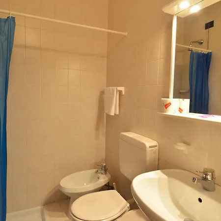 Oasi Hotel Conselve