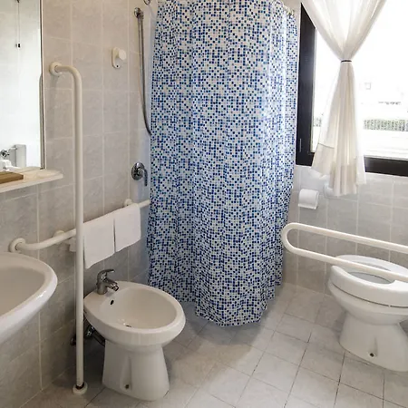 Hotel Oasi Hotel Conselve