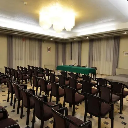 Oasi Hotel 3* Conselve