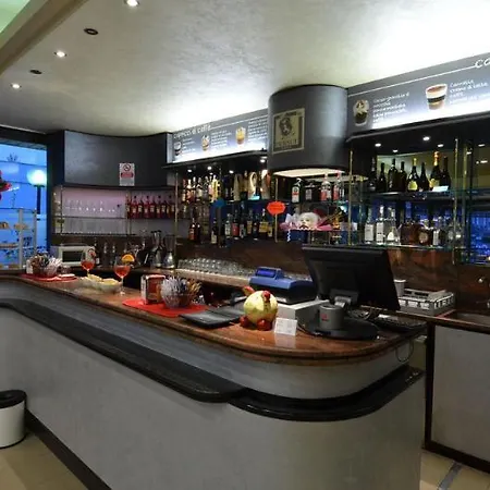 Oasi Hotel 3* Conselve