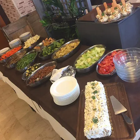 Oasi Hotel 3* Conselve